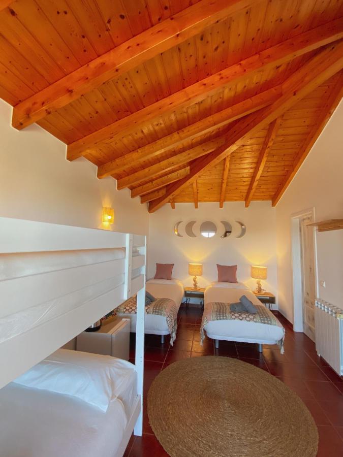 The Lighthouse Hostel Arrifana อัลเจซูร์ ภายนอก รูปภาพ