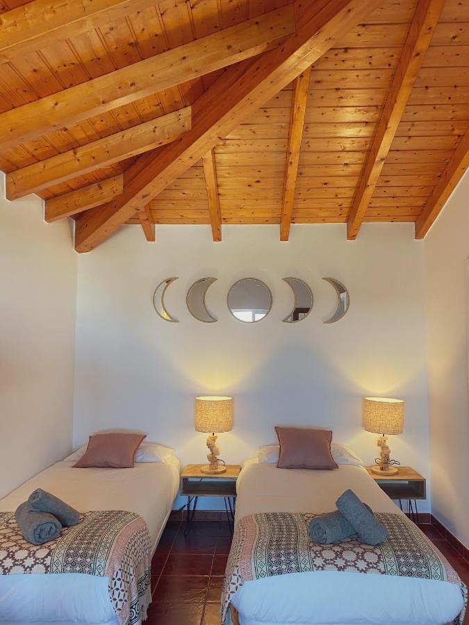 The Lighthouse Hostel Arrifana อัลเจซูร์ ภายนอก รูปภาพ