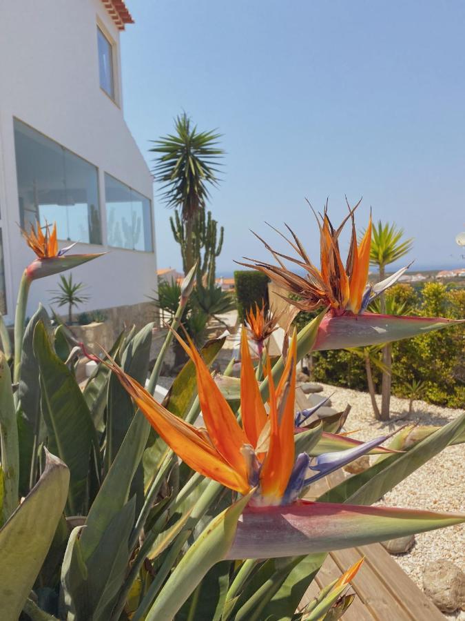 The Lighthouse Hostel Arrifana อัลเจซูร์ ภายนอก รูปภาพ