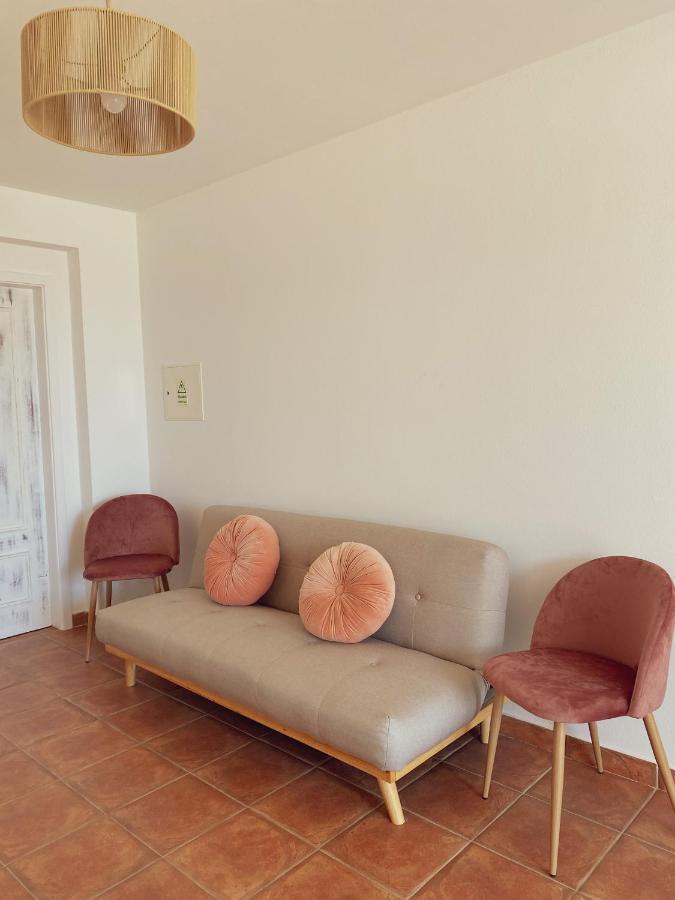The Lighthouse Hostel Arrifana อัลเจซูร์ ภายนอก รูปภาพ