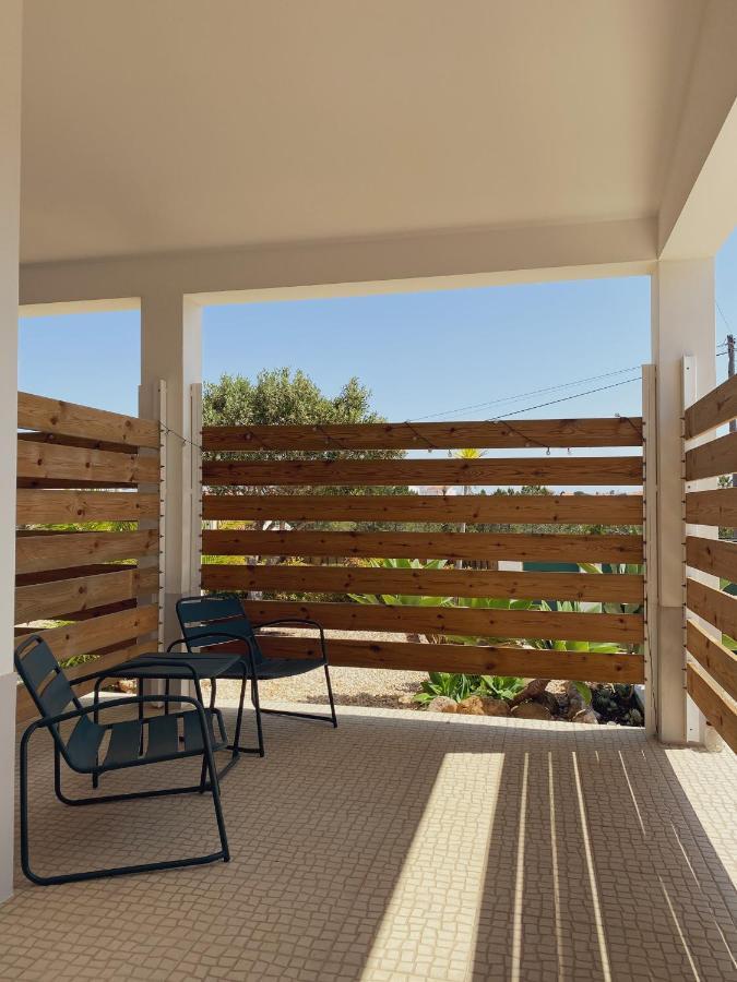 The Lighthouse Hostel Arrifana อัลเจซูร์ ภายนอก รูปภาพ