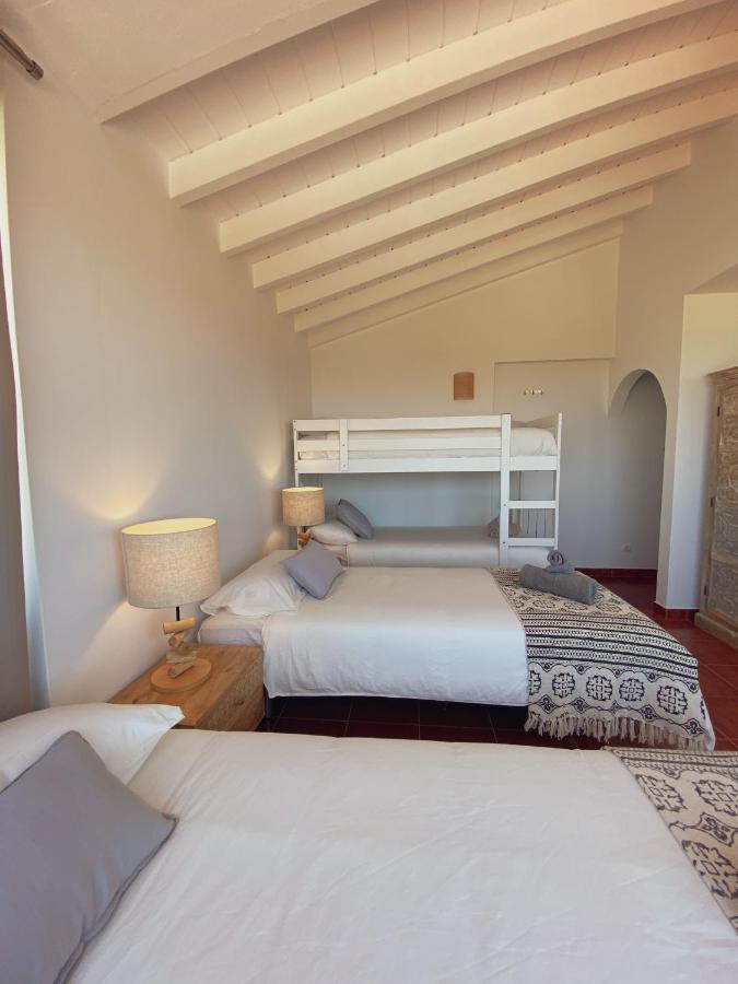 The Lighthouse Hostel Arrifana อัลเจซูร์ ภายนอก รูปภาพ