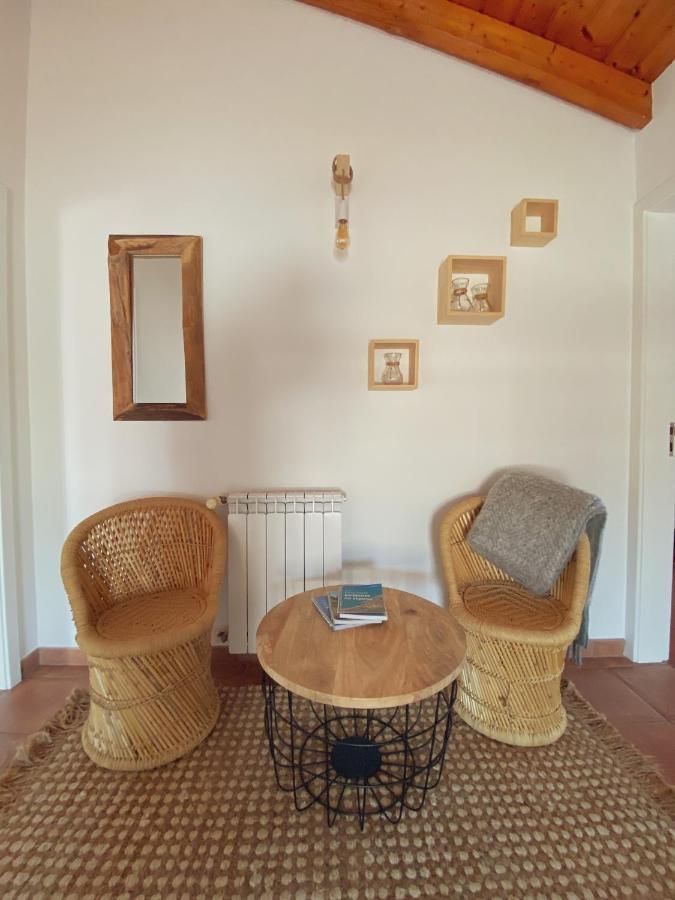 The Lighthouse Hostel Arrifana อัลเจซูร์ ภายนอก รูปภาพ