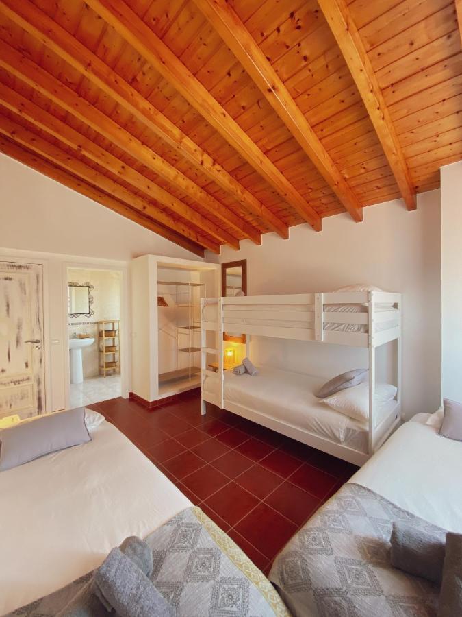 The Lighthouse Hostel Arrifana อัลเจซูร์ ภายนอก รูปภาพ